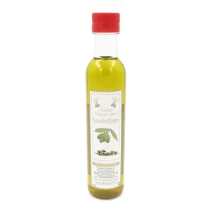 Huile d'olive extra vierge - Bouteille en Plastique 0,25l - Casa dos Pradas