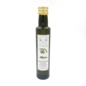 Huile d'olive extra vierge - Bouteille en Verre 0,25l - Casa dos Pradas